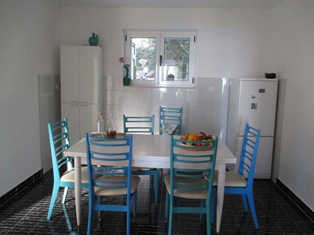 Apartment Matilija Podgora Exterior foto